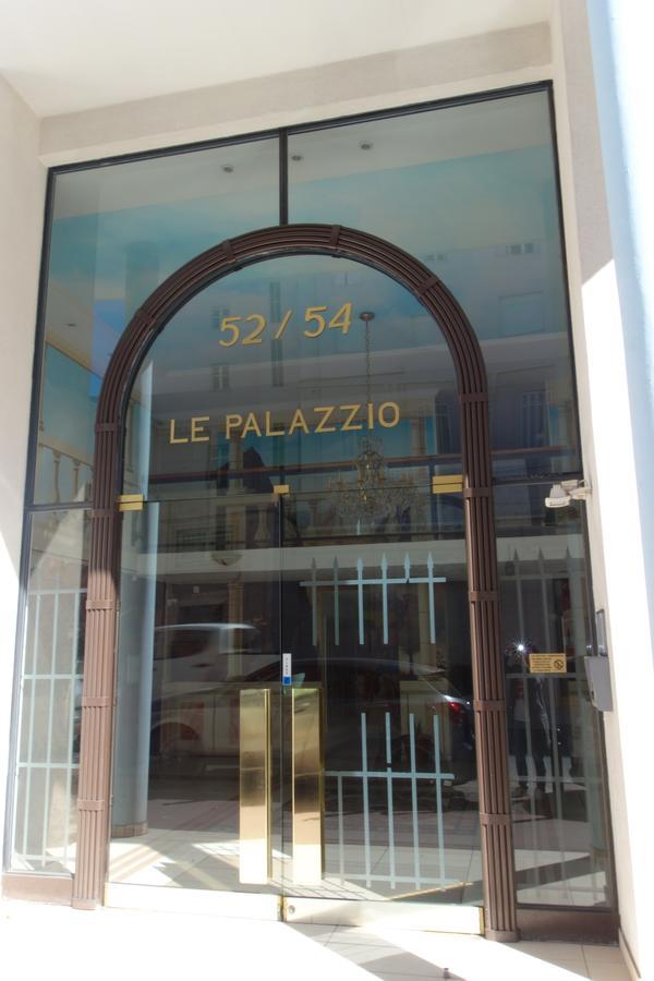 Palazzio By Welcome To Cannesアパートメント エクステリア 写真
